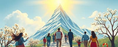 Beyond Bills: Crafting a Debt-Free Future