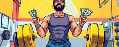 Financial Fitness: Exercising Your Debt Away