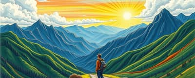 Your Debt-Free Odyssey: A Journey to Financial Liberation