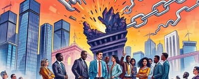 Debt Disruption: Challenging the Status Quo