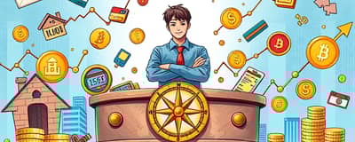 The Cash Commander: Taking Charge of Your Debt