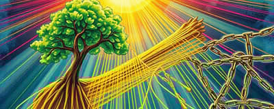 The Wealth Weaver: Intertwining Savings and Debt Payoff