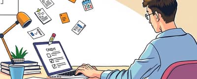 The Anatomy of a Credit Card Application