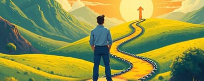 Your Debt-Free Blueprint: Charting Your Course to Riches