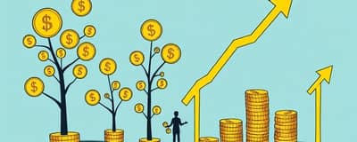 The Prosperity Paradigm: Shifting Your Debt Mindset