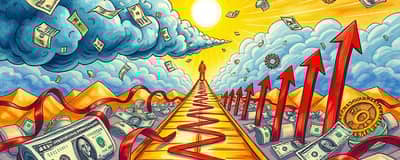 The Cash Catalyst: Accelerating Your Debt Escape