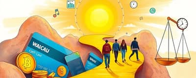 The Prosperity Path: Navigating Your Debt Journey