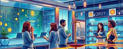 The Ethics of Algorithmic Lending: Fair Access or Financial Discrimination?