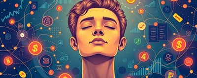 FinTech for Mental Wealth: Managing Stress and Money