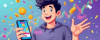 Gamified Investing: Making Your Money Grow While You Play