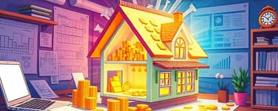 The Wealth Architect: Designing Your Debt-Free Life