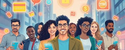 Beyond Credit Cards: The Evolution of Consumer Debt with FinTech