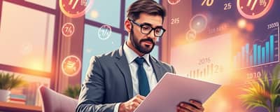 Debt Diagnostics: Pinpointing Your Financial Problems