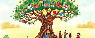 Beyond the Balance: Achieving True Financial Wellness