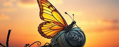 The Money Metamorphosis: Evolving Beyond Debt