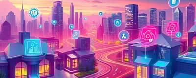 The Future of Mortgages: Streamlining Home Ownership with FinTech