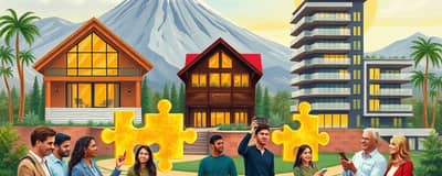 Fractional Ownership Unleashed: Investing in Anything, Anywhere