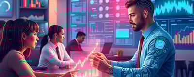 Hyper-Personalized Financial Advice: AI as Your Wealth Coach