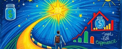 Your Financial North Star: Defining and Achieving Your Goals