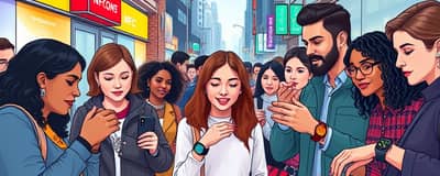 Wearable Payments: The Ultimate Convenience in Transactions