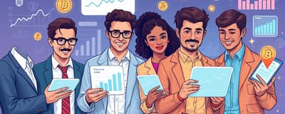 Next-Gen Wealth Management: Personalized Portfolios for Modern Investors