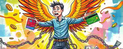 Debt Detoxification: Cleansing Your Financial System