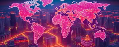 Blockchain Beyond Crypto: Reshaping Financial Infrastructure