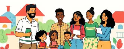 The Prosperity Pilot: Steering Clear of Debt