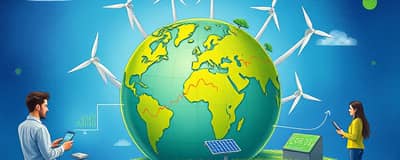 FinTech's Impact on ESG Investing: Aligning Values with Returns