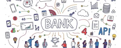 API-First Banking: Building the Financial Services of Tomorrow