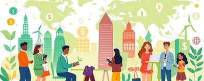 FinTech for Impact Investing: Driving Social and Environmental Change