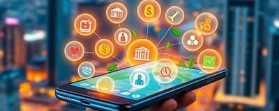 The Rise of Super-Apps: Your Entire Financial Life in One Place