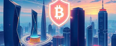 AI in Compliance: The Unseen Shield of Financial Integrity