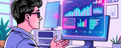 Voice-Assisted Financial Planning: Conversational Money Management