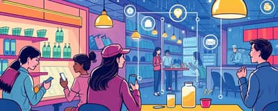 Contextual Banking: Financial Services That Anticipate Your Needs