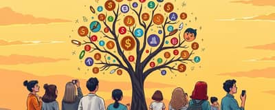 Micro-Investing for the Masses: Building Portfolios with Pennies