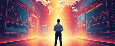 Digital Twins in Finance: Simulating Markets for Smarter Decisions