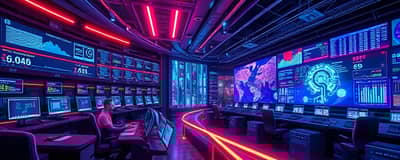 FinTech's Role in Economic Resilience: Navigating Financial Storms