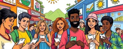 The Gig Economy's Financial Superhighway: Instant Payments for Freelancers