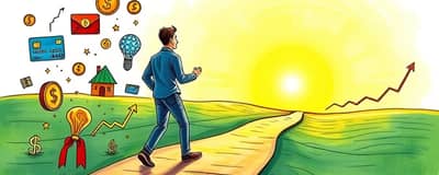 The Secure Borrower's Roadmap to Success