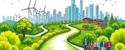 The Prudent Path: Loans for Sustainable Prosperity