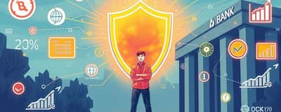 Your Shield Against Risk: Smart Loan Decisions