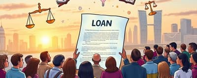 The Ethical Edge: Where to Find Trustworthy Loans