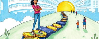 Empowered Borrowing: Your Secure Financial Journey