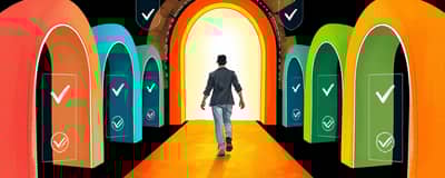 From Uncertainty to Assurance: The Safe Loan Process