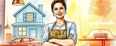 Making Cents: The Safe Loan Advantage