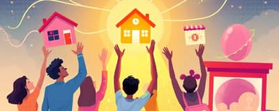 The Secure Way to Fund Your Aspirations