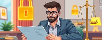 The Disciplined Borrower's Advantage: Safe Lending