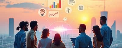 Unlocking Your Potential: Secure Funding Strategies