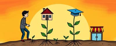 Investing in Your Future: Secure Loan Solutions